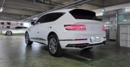 GV80 2.5T 가솔린 2WD 142호9550 GV80장기렌터카, 법인장기렌트카견적